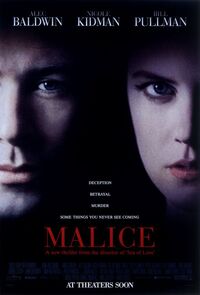 image Malice