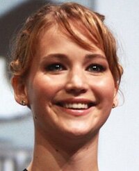 image Jennifer Lawrence