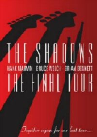 Imagen The Shadows - The Final Tour