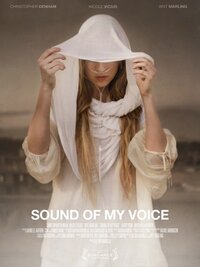 Imagen Sound of My Voice