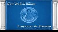 Imagen New World Order: Blueprint of Madmen