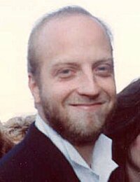 Bild Chris Elliott