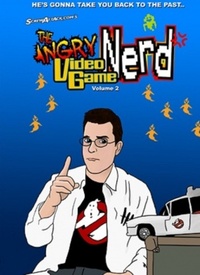 Imagen The Angry Videogame Nerd