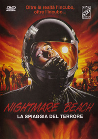 Imagen Nightmare Beach