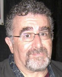 image Saul Rubinek