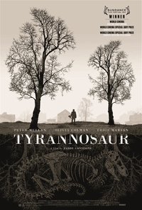 Bild Tyrannosaur