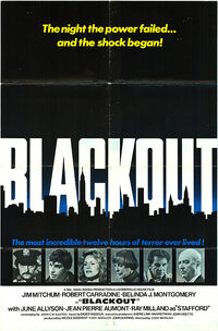 image Blackout