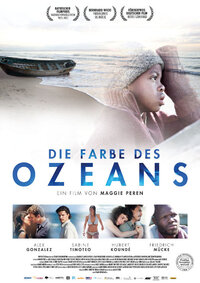 image Die Farbe des Ozeans