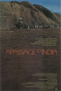 image A Passage to India