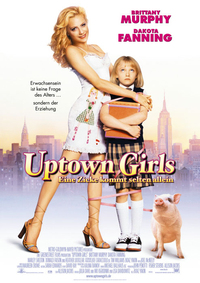 image Uptown Girls