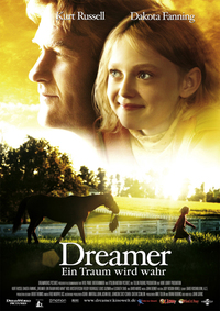 Imagen Dreamer: Inspired by a True Story