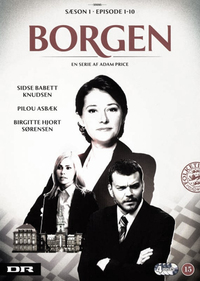 Borgen – Gefährliche Seilschaften > Zähl bis 90