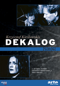 Imagen Dekalog, szesc