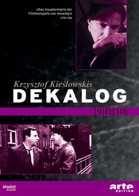 image Dekalog, dziewiec