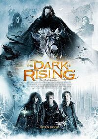 image The Seeker: The Dark Is Rising