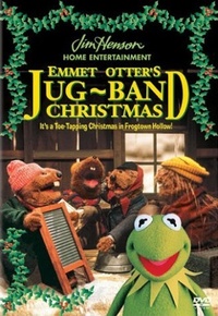 Bild Emmet Otter's Jug-Band Christmas