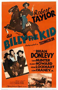 image Billy the Kid