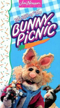 Imagen The Tale of the Bunny Picnic