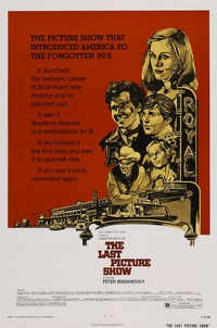 image The Last Picture Show