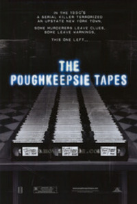 image The Poughkeepsie Tapes