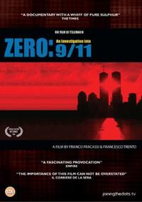 Imagen Zero: An Investigation Into 9/11