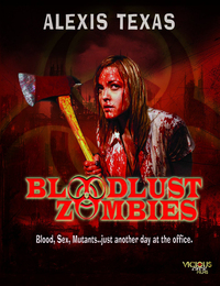 Bild Bloodlust Zombies