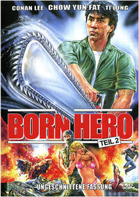 Born Hero 2