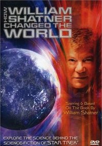 Bild How William Shatner Changed the World