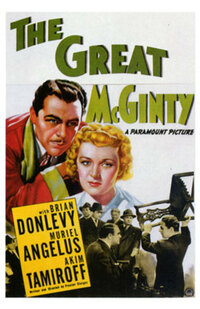 image The Great McGinty