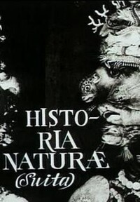 Bild Historia Naturae, Suita