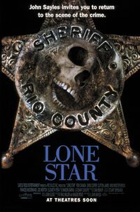 image Lone Star