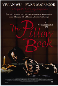 Imagen The Pillow Book