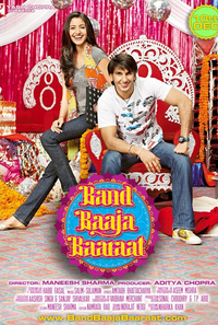 Imagen Band Baaja Baaraat