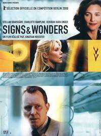 Imagen Signs & Wonders