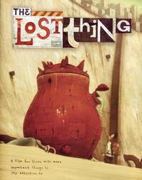 image The Lost Thing