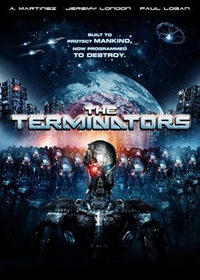 Imagen The Terminators