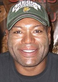 Imagen Christopher Judge