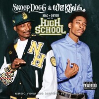 Imagen Mac & Devin Go to High School