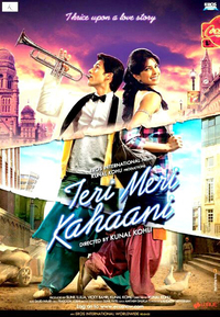 Imagen Teri Meri Kahaani