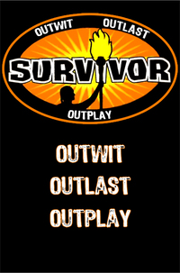 Bild Survivor