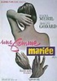 Imagen Une femme mariée: Suite de fragments d'un film tourné en 1964
