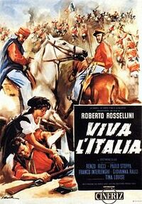 Imagen Viva l'Italia