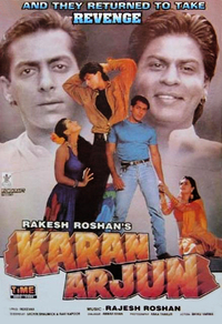 image Karan Arjun