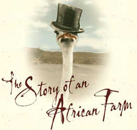 Imagen The Story of an African Farm