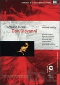 Imagen Don Giovanni