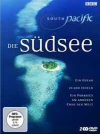 image South Pacific