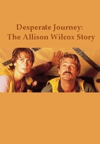 image Desperate Journey: The Allison Wilcox Story