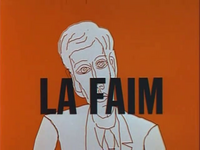 La Faim