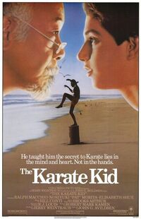 Bild The Karate Kid