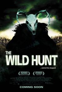 image The Wild Hunt